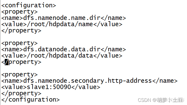 hadoop ip限制 hadoop的ip地址_hadoop ip限制_05