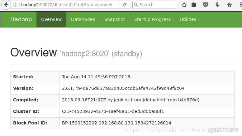 hadoop完全分布式IP地址 hadoop完全分布式集群搭建_HA_21