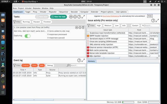 kali利用hydra爆破Mysql kali爆破工具_实用工具_13