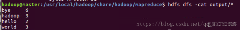 hadoop实训指导老师评语 hadoop架构实训内容及步骤_hadoop_04