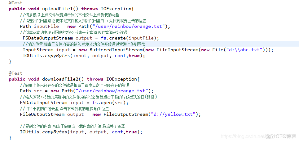 hadoop客户端开发 hadoop客户端搭建_eclipse_19