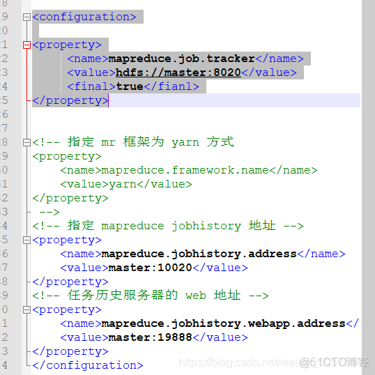 hadoop无法绑定9000端口 hadoop 8032端口无法连接_hadoop_09