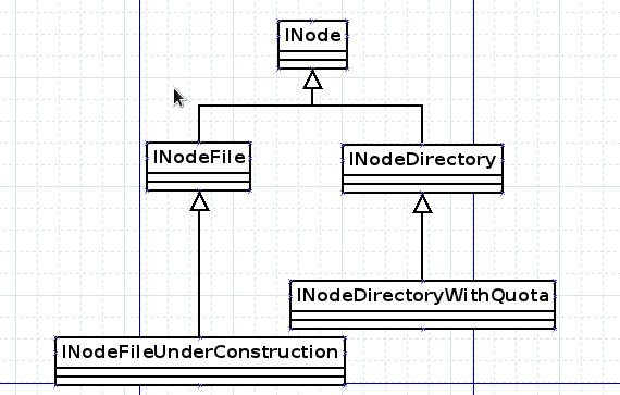 hadoop每个datanode大小 hadoop datanode namenode_namenode