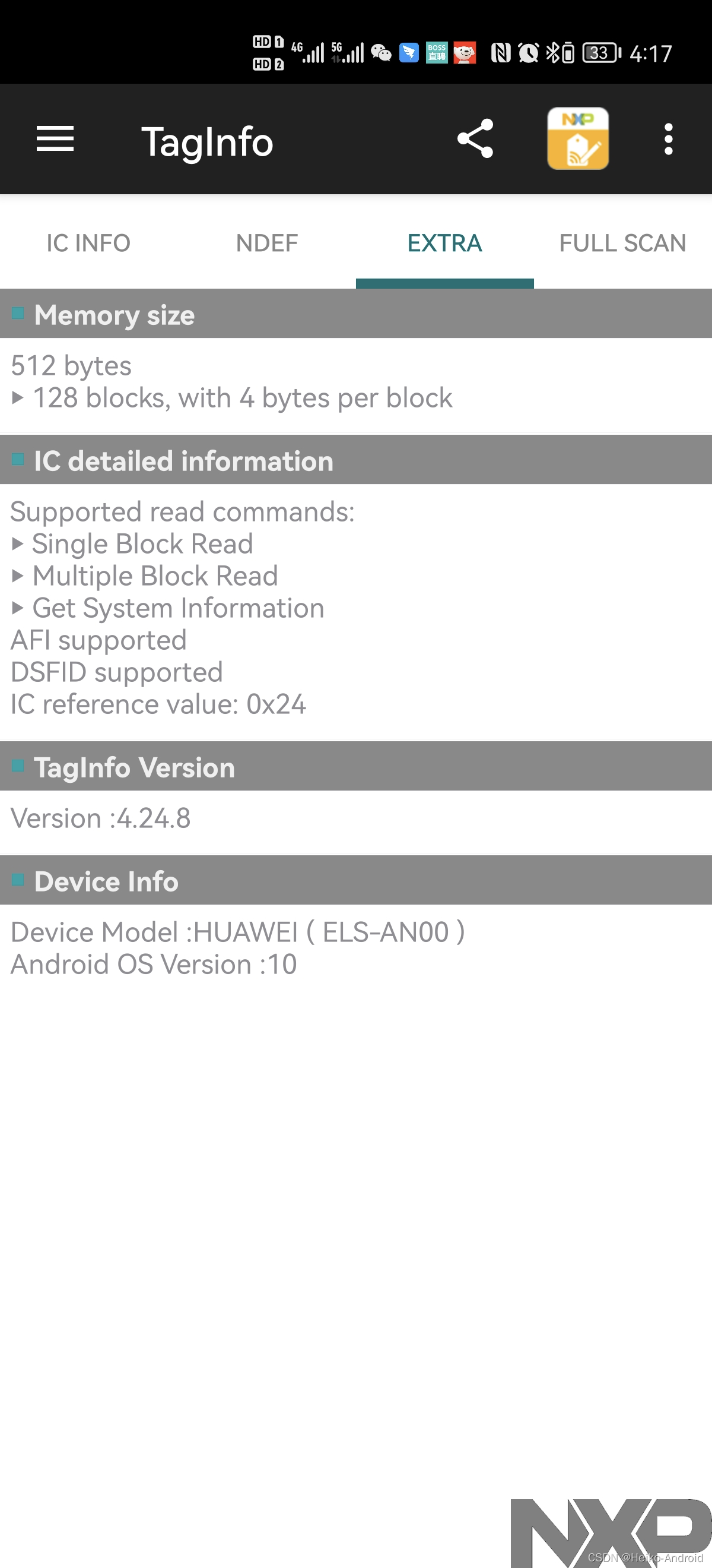 android nfc 接触会弹出选择 nfc跳出_webview_04