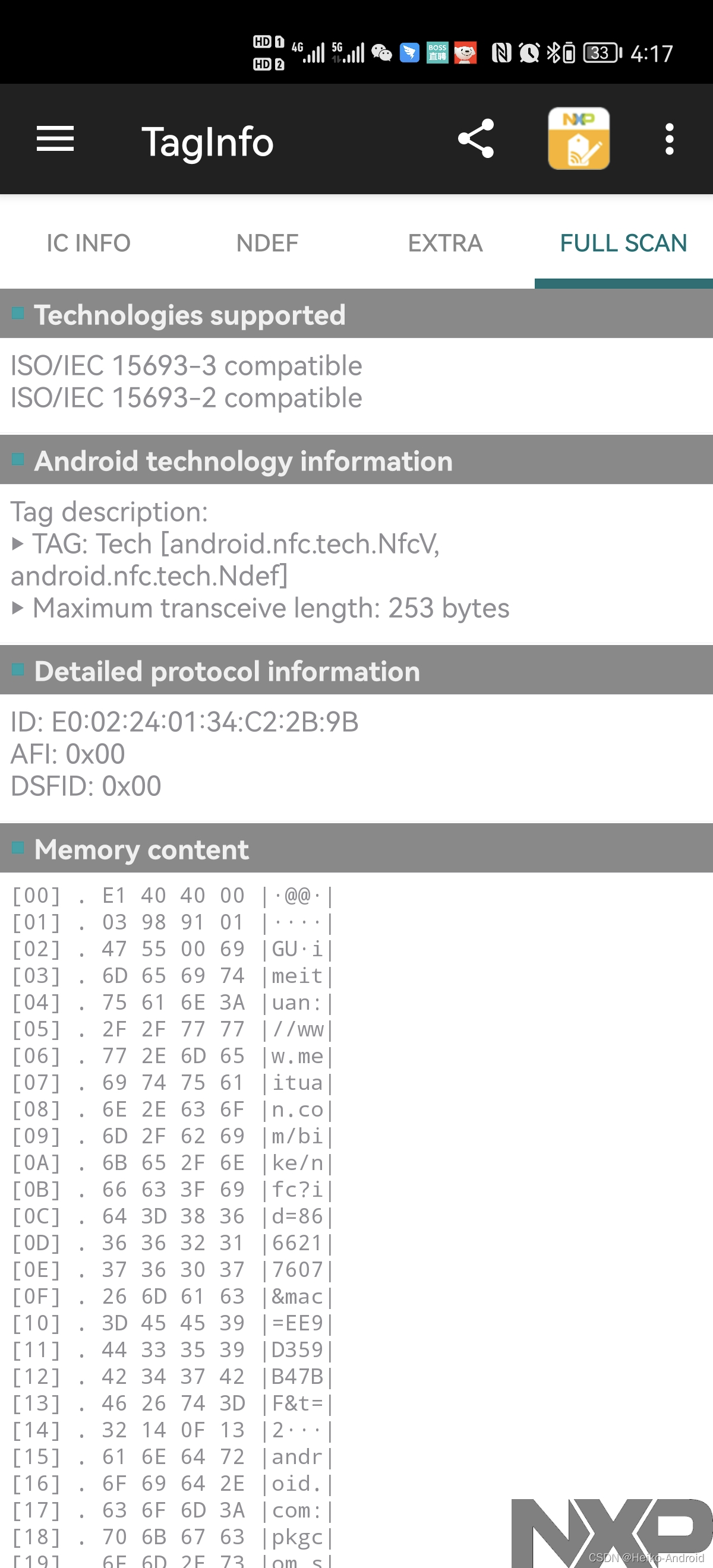 android nfc 接触会弹出选择 nfc跳出_android nfc 接触会弹出选择_05