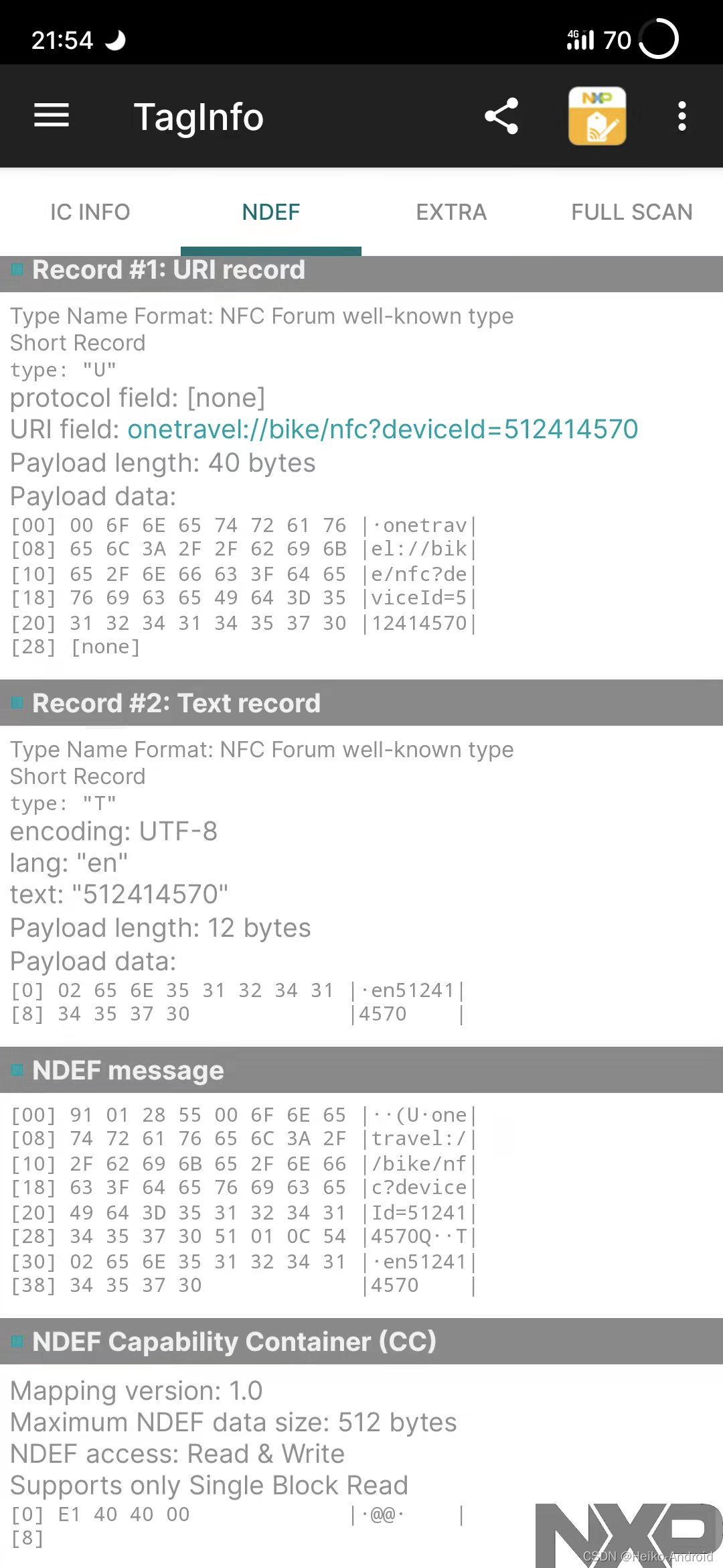 android nfc 接触会弹出选择 nfc跳出_webview_08