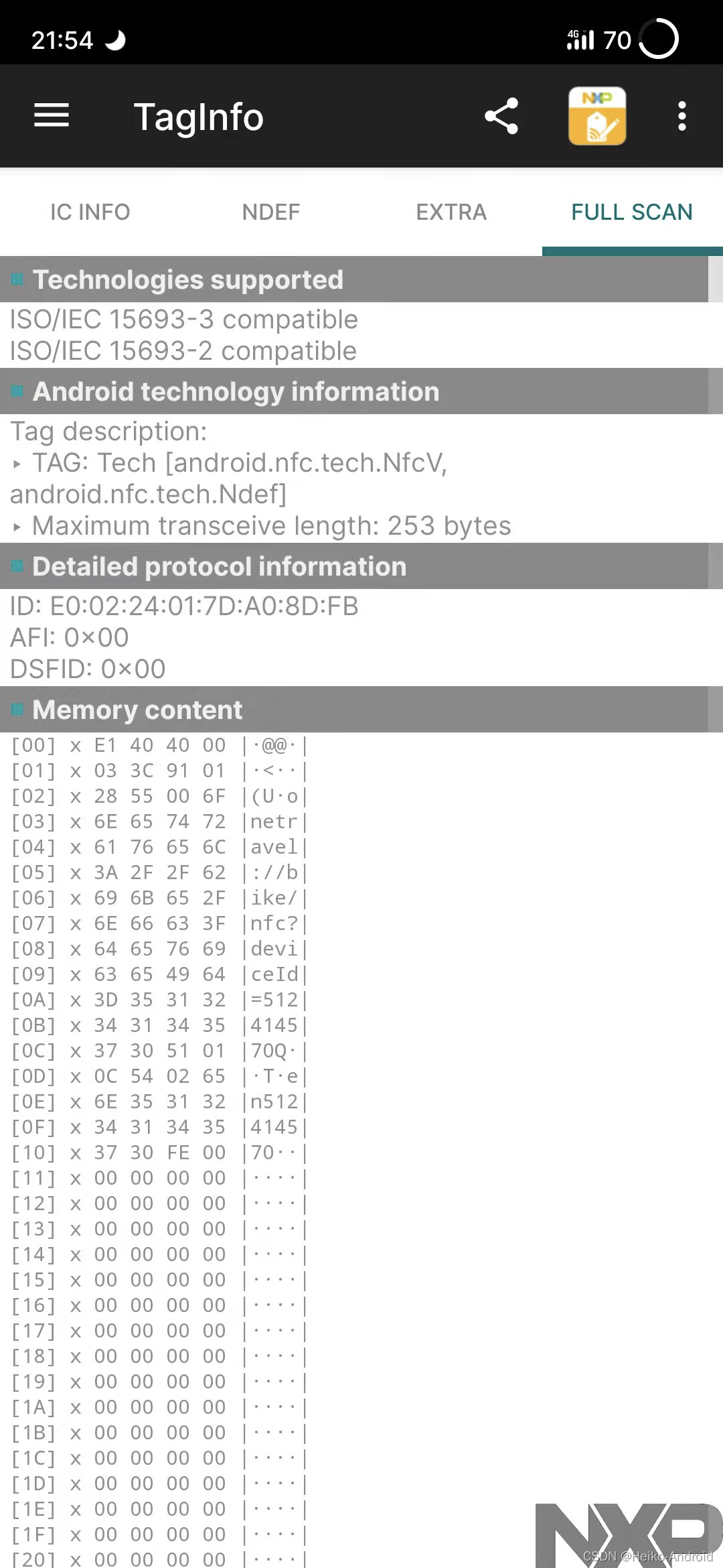 android nfc 接触会弹出选择 nfc跳出_android nfc 接触会弹出选择_10