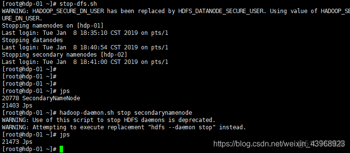 hadoop集群ftp下载 hadoop集群安装_Hadoop_14