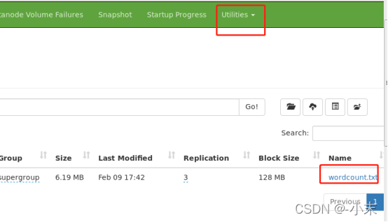 hadoop集群搭建林子雨 hadoop3集群搭建_hadoop