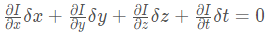 光流法python实现 光流法lk_像素点_03