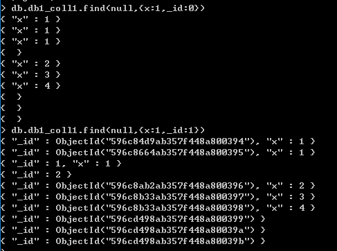 mongodb可以存储大文件么 mongodb可以存word吗_数据_10