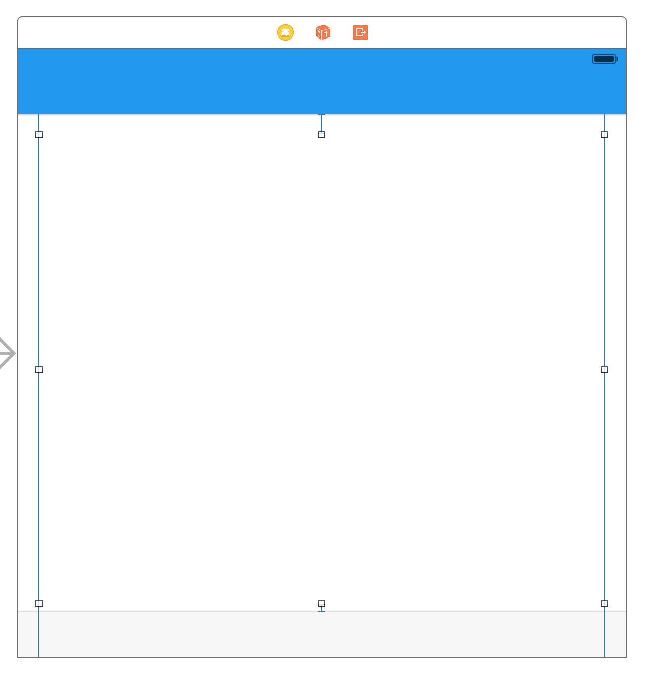 ios 自定义UICollectionViewFlowLayout ios自定义控件_自定义控件