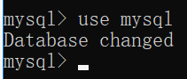 修改 mysql 从库 复制密码 更改mysql数据库密码_修改 mysql 从库 复制密码_10