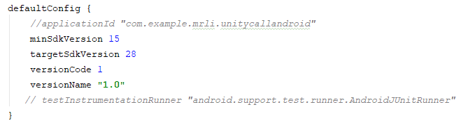 unity 与androidStudio交互方式 unity与安卓交互的原理解析_Unity和安卓交互_10