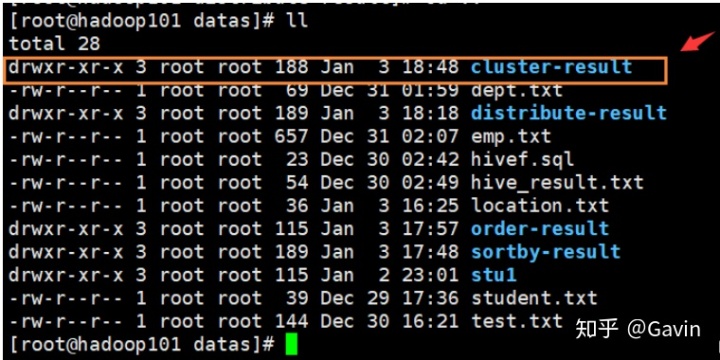 hive load sql文件 hive表load数据_Time_19