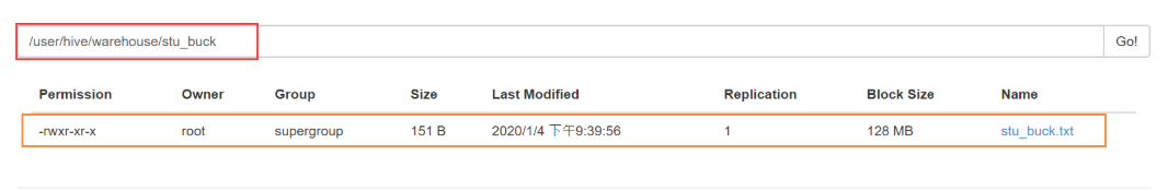 hive load sql文件 hive表load数据_Time_21