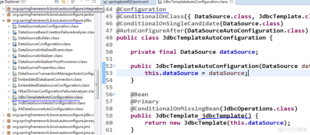 spring boot 集成mqtt springboot集成tidb_spring boot