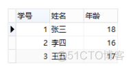 Mysql三范式原则 mysql三范式理解_字段_04