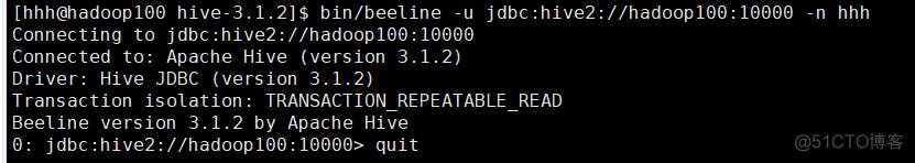 hive username 连接es hive on es_sql_12