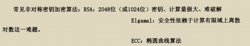 信息系统新技术架构 信息系统架构设计_数字签名_03