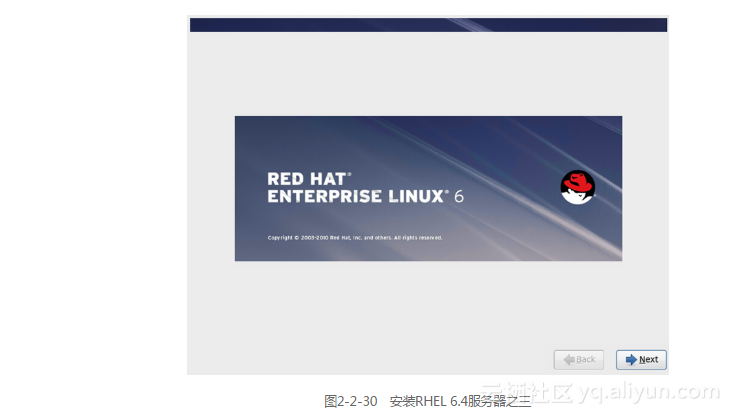 kvm 嵌套虚拟化 Guest has not init linux kvm虚拟化架构实战指南_Server_30