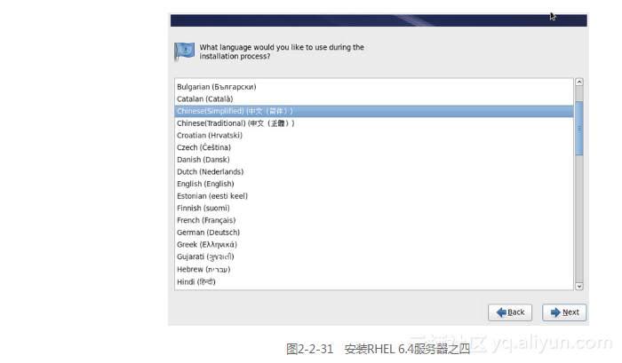 kvm 嵌套虚拟化 Guest has not init linux kvm虚拟化架构实战指南_运维_31