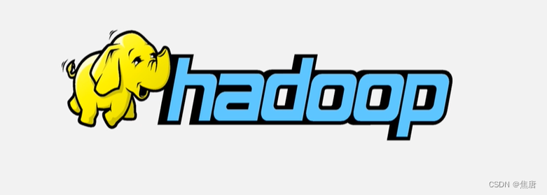Hadoop大数据工具介绍与环境配置_hadoop