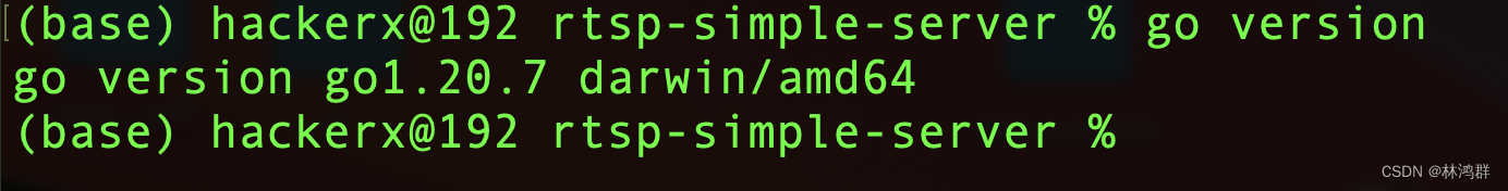 FFmpeg命令行推拉流及C++代码推拉流_c++_02