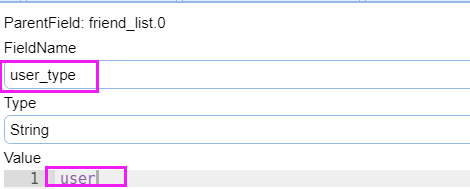 python 乐玩 python 玩具_json_02