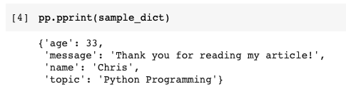 python 打印有颜色 python漂亮打印_js_02