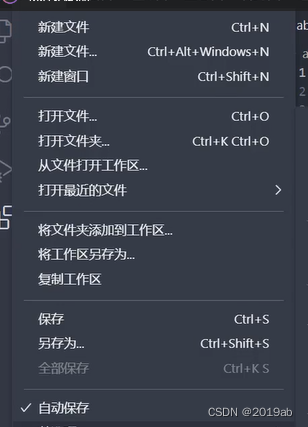 配置vscode_vscode_07