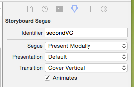 iOS 怎么在 storyboard 中使用 scroll view storyboard快捷键_视图控制器_12