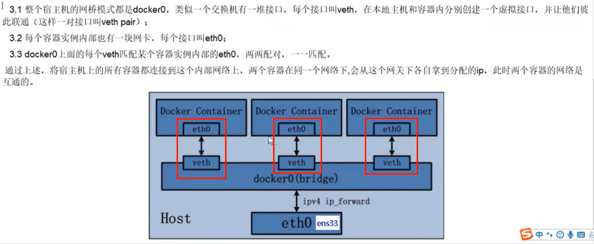 docker网络 bridge 与overlay 模式_docker