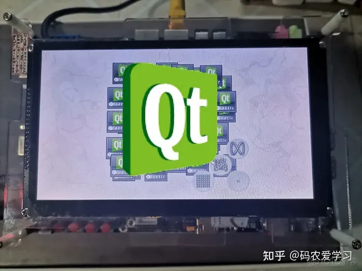 QT交叉编译环境_Qt_17