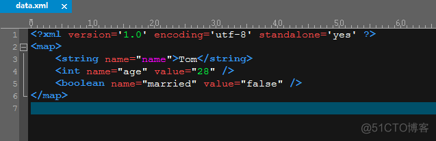 iOS 数据持久化 数据持久化的四种方式_SQL_11