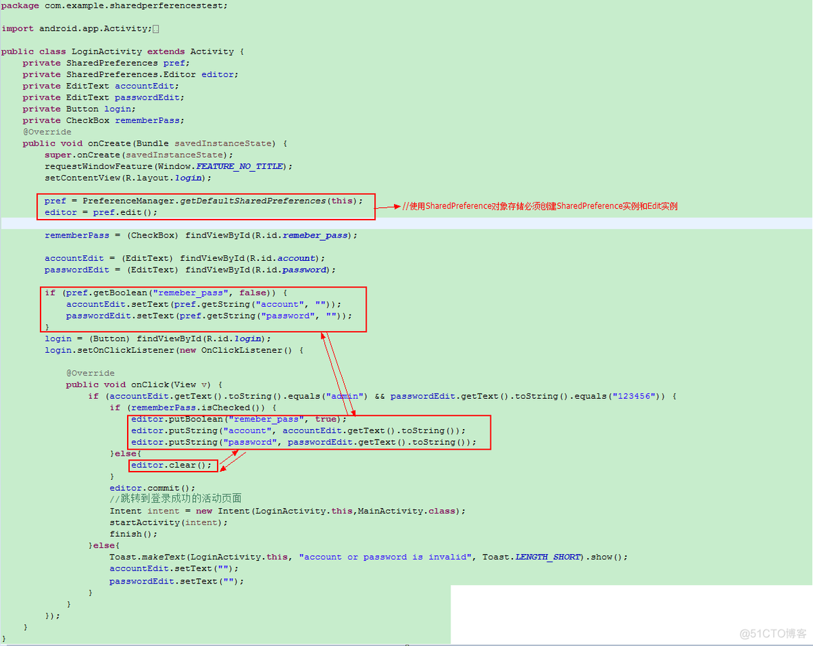 iOS 数据持久化 数据持久化的四种方式_java_15