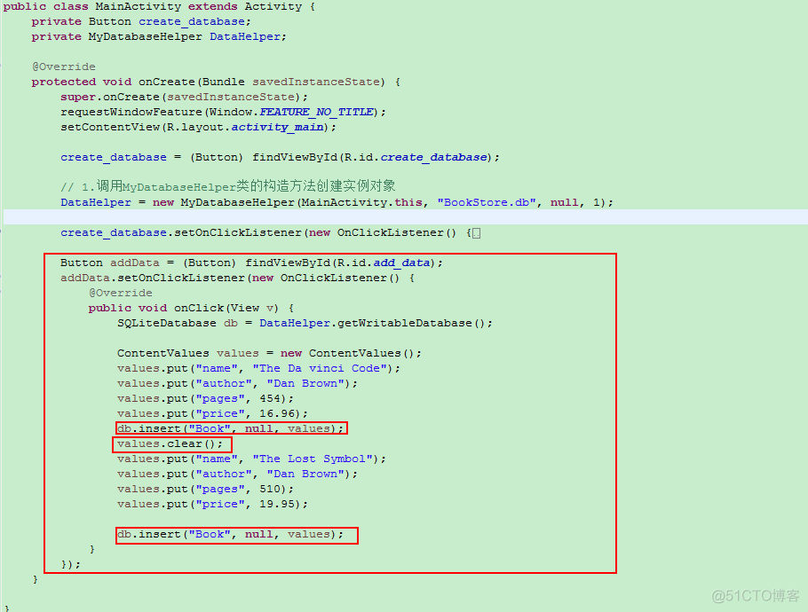 iOS 数据持久化 数据持久化的四种方式_java_24