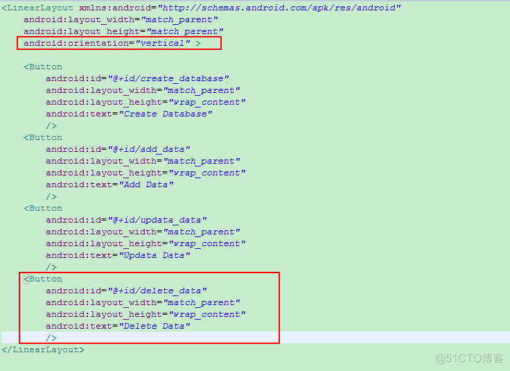 iOS 数据持久化 数据持久化的四种方式_SQL_29