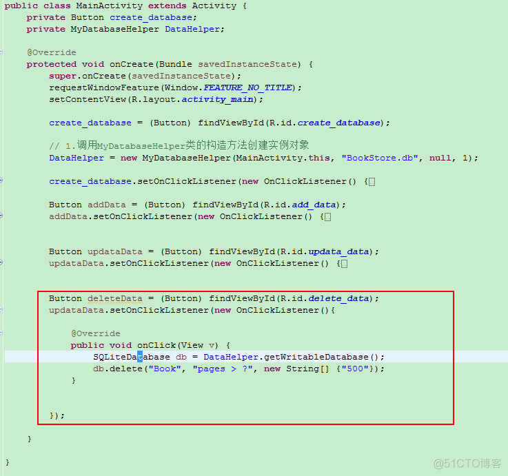 iOS 数据持久化 数据持久化的四种方式_SQL_30