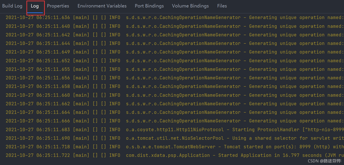 idea整合docker打包springboot idea docker springboot_jar_15