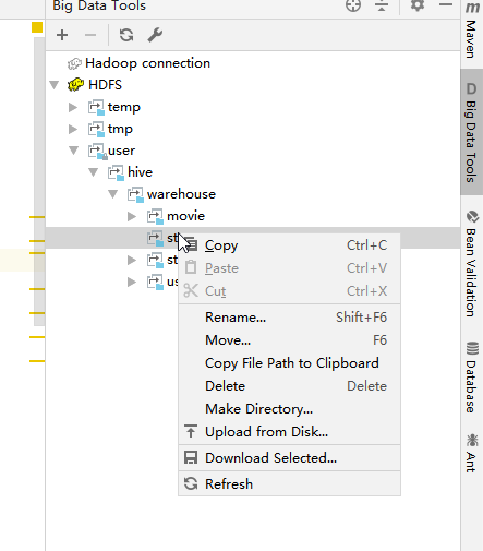 idea本地测试 spark idea配置本地spark_intellij-idea_08