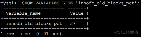 innodb存储引擎有点 mysql技术内幕 innodb存储引擎原理_mysql_24