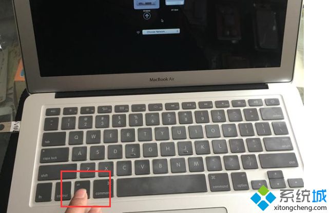 ios win10 制作 系统盘 苹果做win10系统教程_安装系统