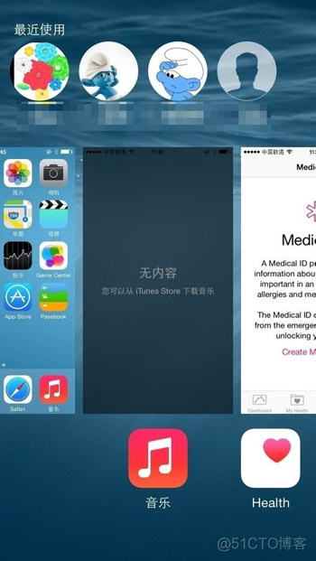 ios8精简源 ios8.4.1精简教程_灰度_02