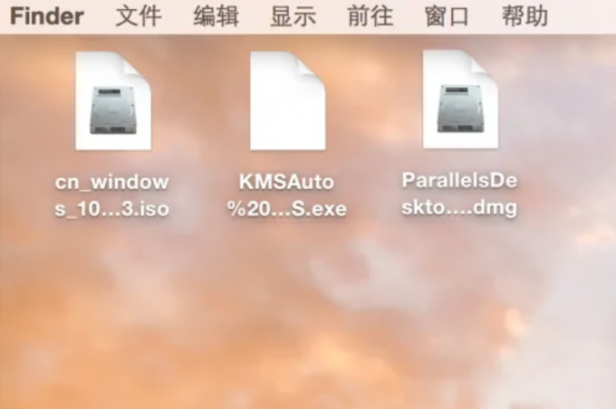 ios上模拟windows系统 苹果模拟windows_linux_05