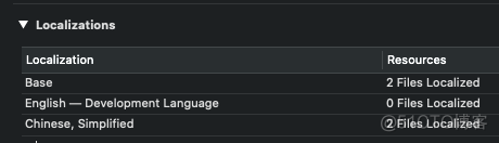 ios开发本地化 ios本地化语言_ios开发本地化_04