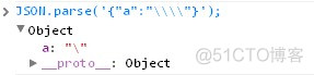 ios开发解析json数据 如何解析json数据_json_02