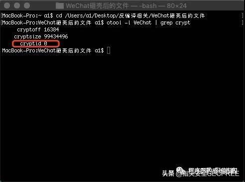 ios微信反编译 苹果手机反编译工具_ios微信反编译_24