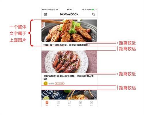 ios移动端规范 移动端设计规范最新_边距_16