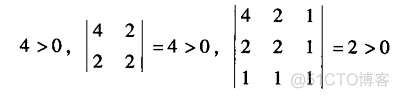 jacobi迭代法 python 分量形式 jacobi迭代法例题_迭代_31